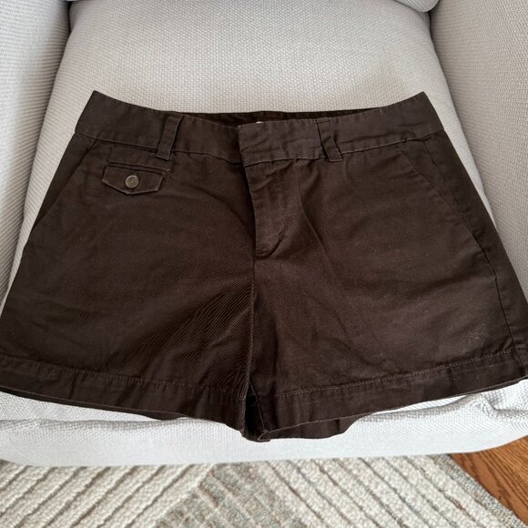 LOFT Women's Shorts - Size 4 - Picture 1 of 3